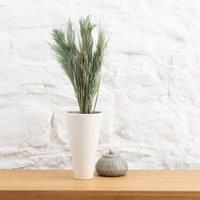 Dried Grey Bouquet