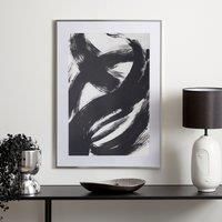 Skinny Metal Photo Frame