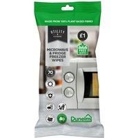 Microwave & Fridge Freezer Wipes