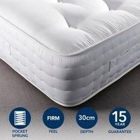 Hotel Ambassador 5000 Pocket Sprung Mattress