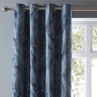 Malawi Eyelet Curtains