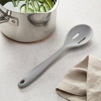 Silicone Slotted Spoon
