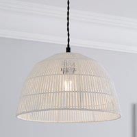 Edited Life String Pendant Shade