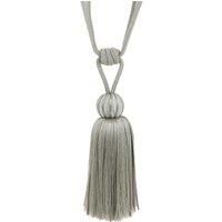 Darcey Ribbon Curtain Tieback