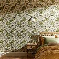 Arboretum Wallpaper