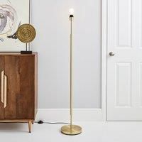 Clara Metal Floor Lamp Base