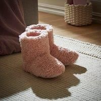 Teddy Bear Kids Boots