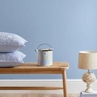 Dorma Norfolk Blue Matt Emulsion Paint