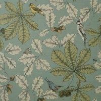 Arboretum Lilypad Wallaper Green/Yellow