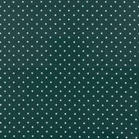 By the Metre Polka Dot PVC