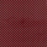 By the Metre Polka Dot PVC
