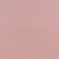 By the Metre Polka Dot PVC