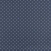 By the Metre Polka Dot PVC