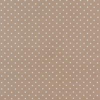 By the Metre Polka Dot PVC