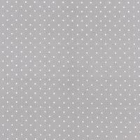 By the Metre Polka Dot PVC