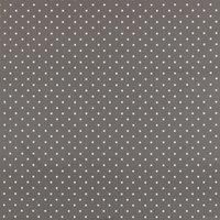 By the Metre Polka Dot PVC