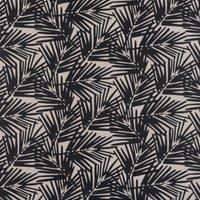 By the Metre Palm Leaves