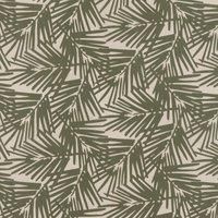 By the Metre Palm Leaves