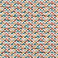 By the Metre Elements Skandi Oil Cloth Ochre
