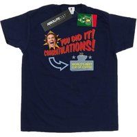 Elf Men's World's Best Coffee T-Shirt