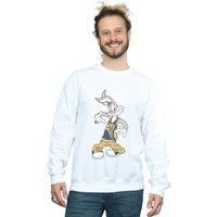 Rapper Bugs Bunny Sweatshirt