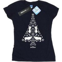 Disney  Frozen  women's  in Blue