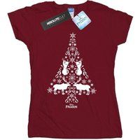 Disney  Frozen  women's  in Multicolour