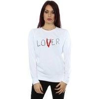 It Women's Loser Lover Sweatshirt