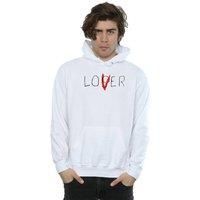It Men's Loser Lover Hoodie