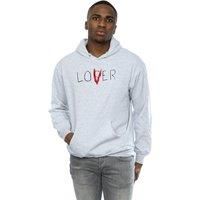 It Men's Loser Lover Hoodie