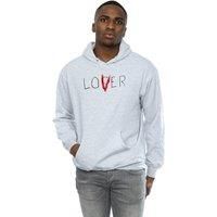 It Men's Loser Lover Hoodie