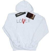 It Women's Loser Lover Hoodie