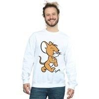 Angry Mouse Cotton Sweatshirt