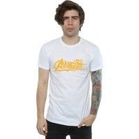 Marvel  Avengers Infinity War  men's  in White