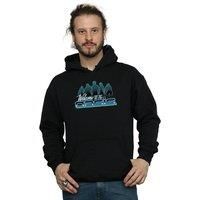 Ready Player One Men's Welcome To The Oasis Hoodie