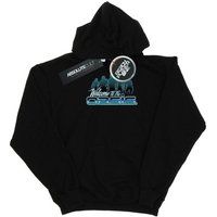 Ready Player One Men's Welcome To The Oasis Hoodie