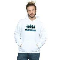 Ready Player One Men's Welcome To The Oasis Hoodie