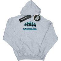 Welcome To The Oasis Hoodie