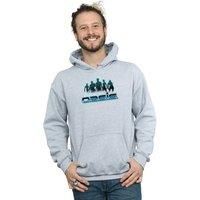 Ready Player One Men's Welcome To The Oasis Hoodie
