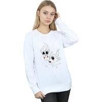 Disney Women's Villains Wicked Women Sweatshirt
