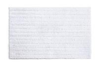 Habitat Supersoft Quick Dry Bath Mat - White