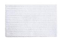 Habitat Supersoft Quick Dry Bath Mat - White