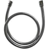 Swirl Shower Hose Chrome 10mm x 1.75m (309PG)