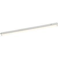 LAP Linear LED Cabinet Light White 8W 900lm (268PP)