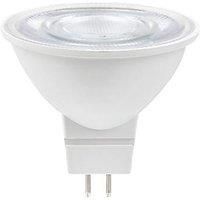 LAP 0301384031 GU5.3 MR16 LED Light Bulb 210lm 2W 5 Pack (739PP)