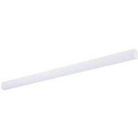 LAP Oxbo Single 4ft LED Batten 18W 2100lm 220-240V (465PP)