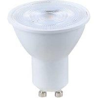 LAP 0317782731 GU10 LED Light Bulb 345lm 3.6W 50 Pack (771PP)