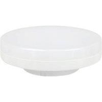 LAP 0484982701 GX53 Globe LED Light Bulb 600lm 5.4W (953PP)