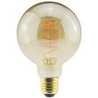 LAP ES Globe LED Light Bulb 250lm 5W (375PP)