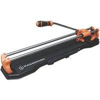 Magnusson Tile Cutter High Performance Heavy Duty Manual 630MM Bevel Angle 45 °